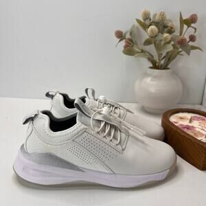 Clove Classic Nursing Sneaker Brilliant White Women 7 Healthcare Light wear